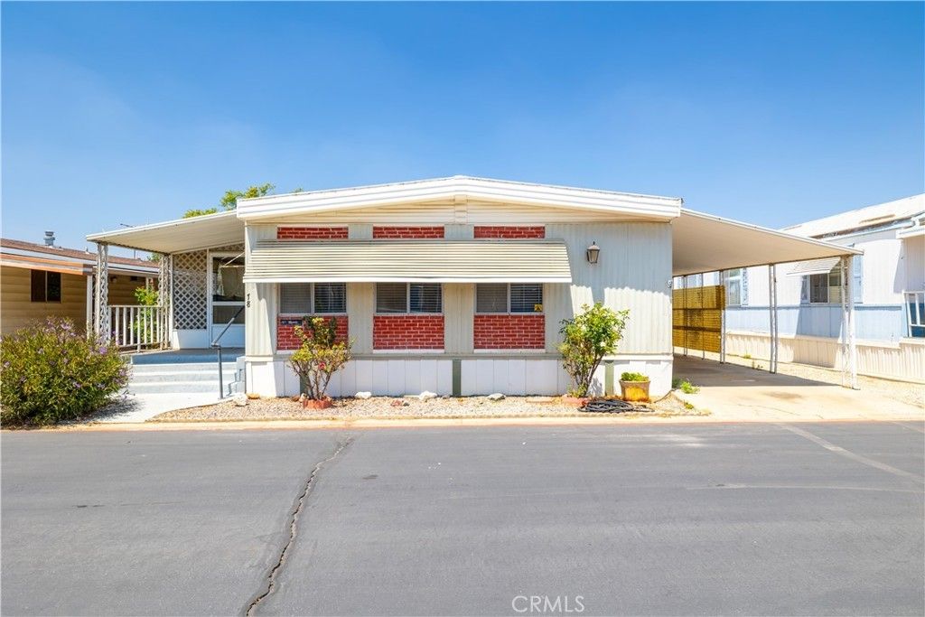 975 #78 California, Calimesa