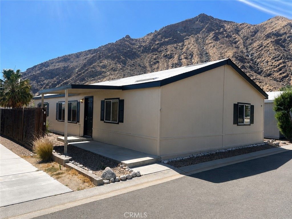 22840 Sterling # 59, Palm Springs