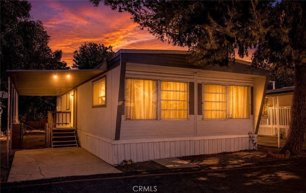 12813 7th Street # 11, Yucaipa