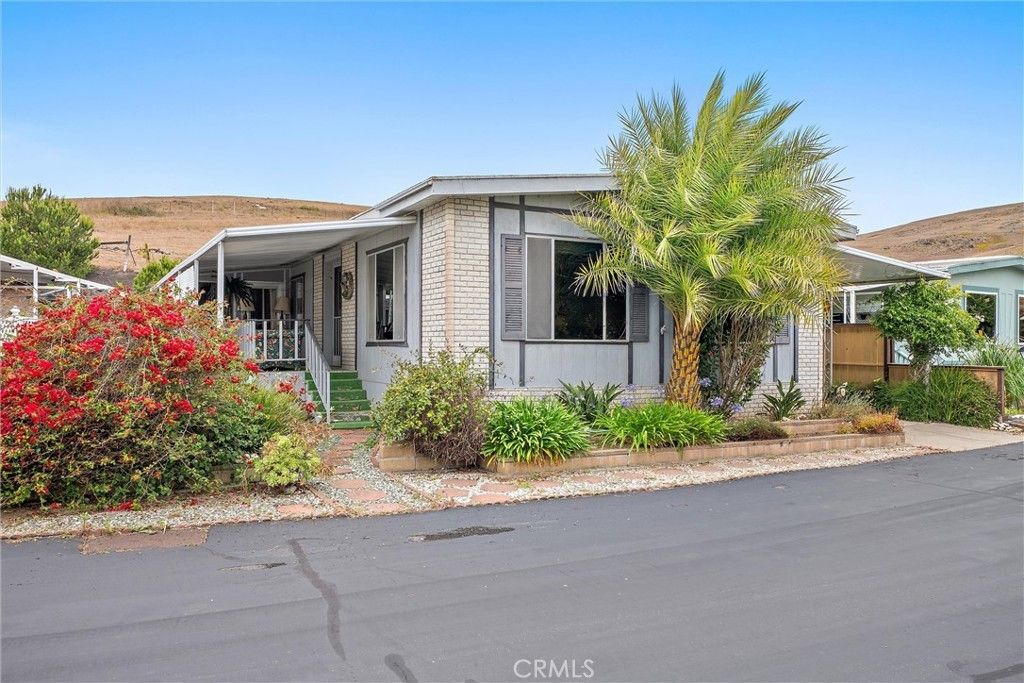 311 San Gabriel, Morro Bay