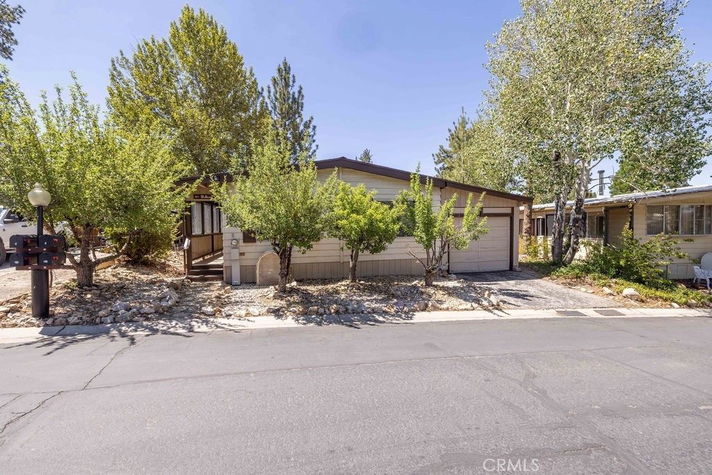 391 Montclair # 3, Big Bear City