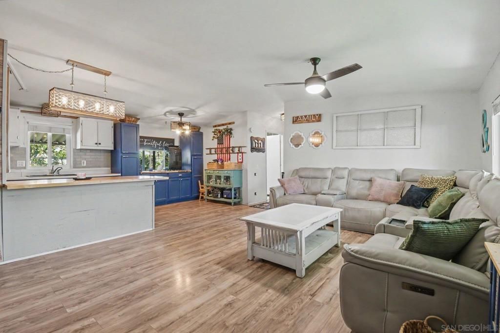 14291 Rios Canyon Rd # Space 30, El Cajon