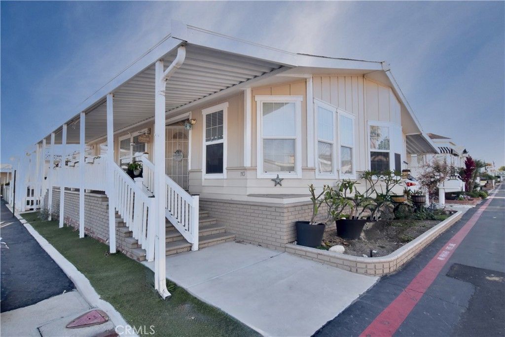9850 Garfield Avenue # 110, Huntington Beach
