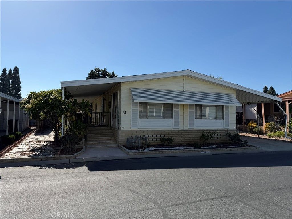 1400 S Sunkist # 31, Anaheim