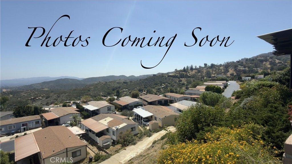 24303 Woolsey Canyon Road # 124, West Hills