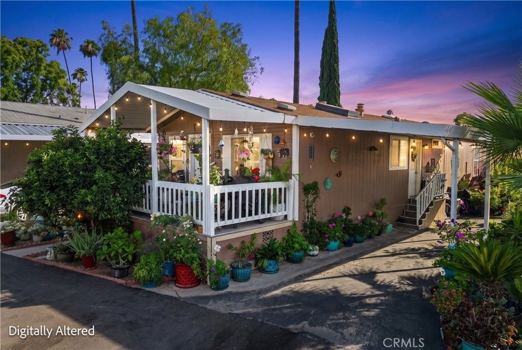 3701 Fillmore #175, Riverside
