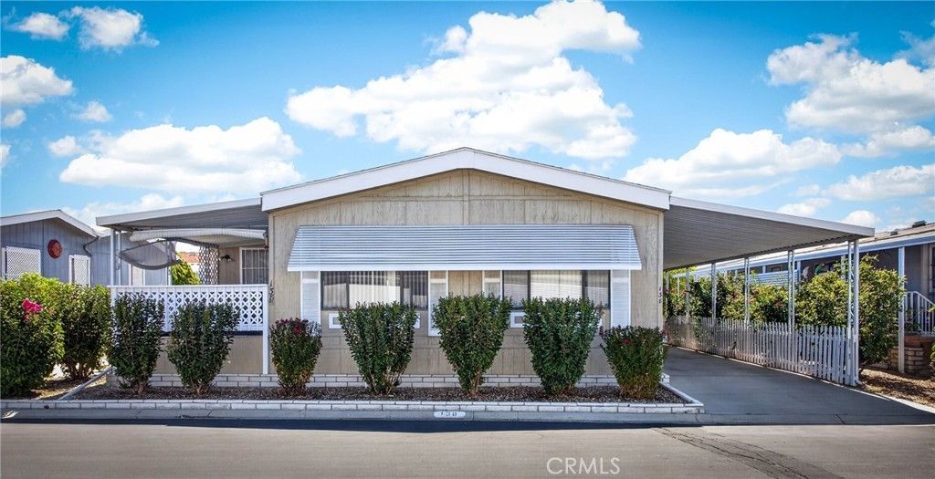 1300 W Menlo Avenue # 138, Hemet
