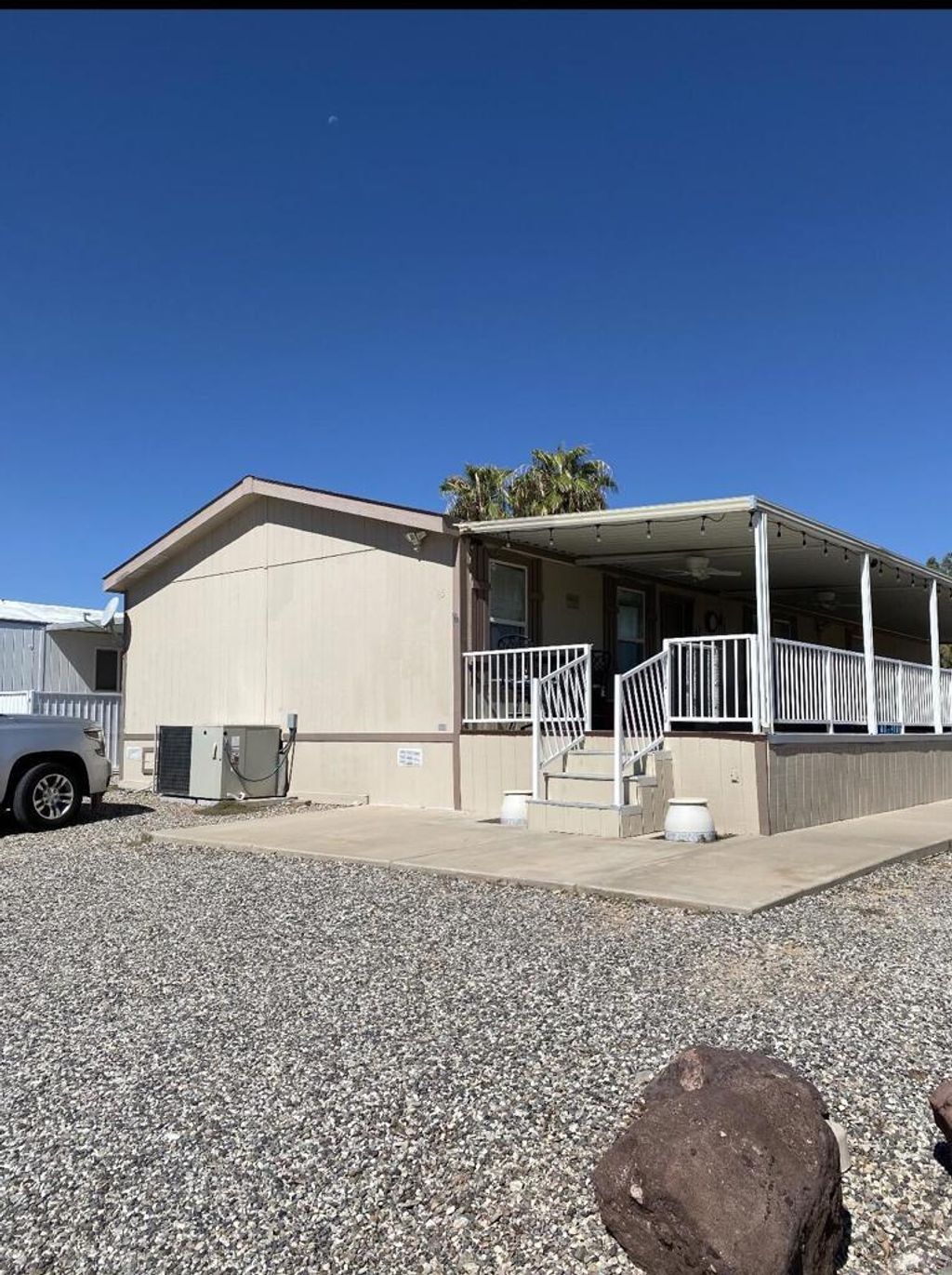 2799 Parker Dam Road, Parker Dam