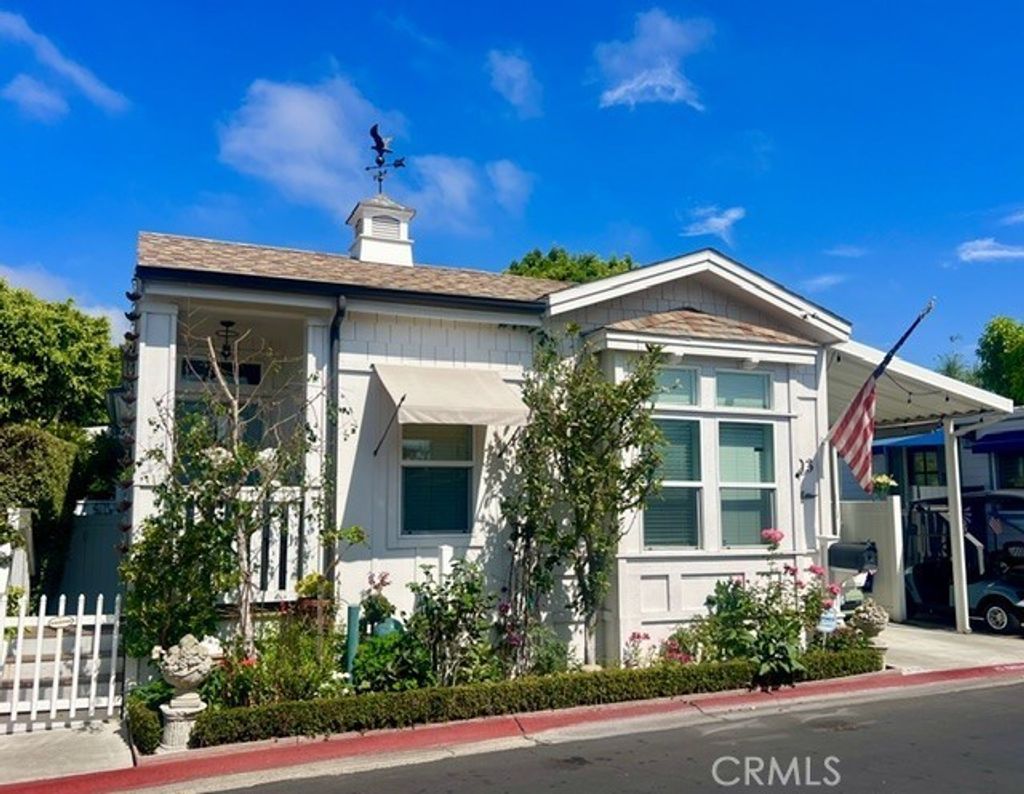 203 Tremont, Newport Beach