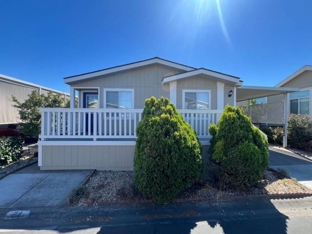 433 Sylvan Avenue # 84, Mountain View