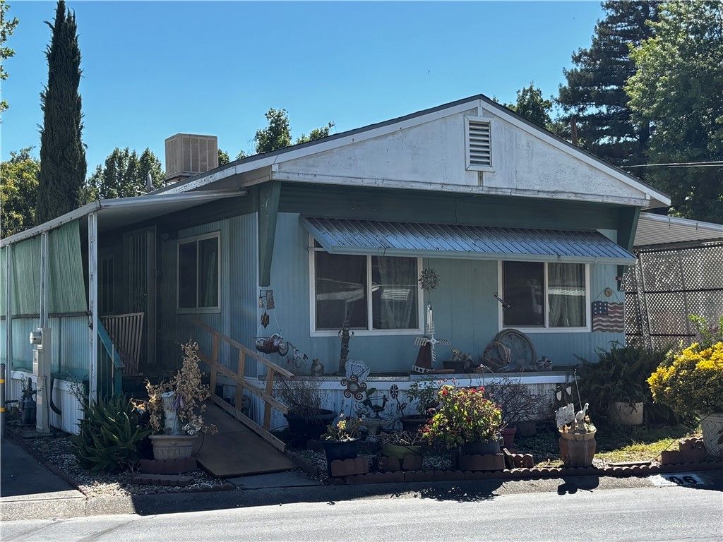 567 E Lassen # 206, Chico