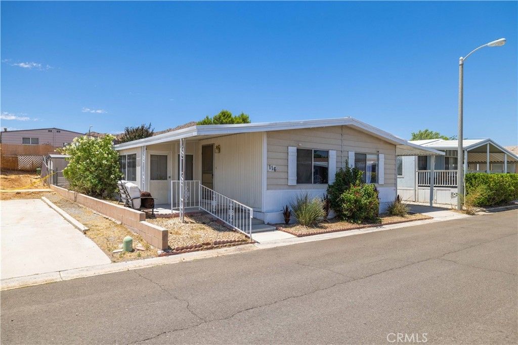20683 Waalew Rd # B116, Apple Valley