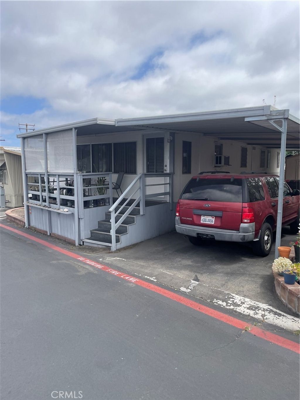 1515 Capalina Road # 17, San Marcos