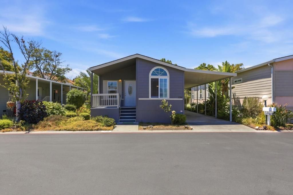 1111 Morse Avenue # 176, Sunnyvale