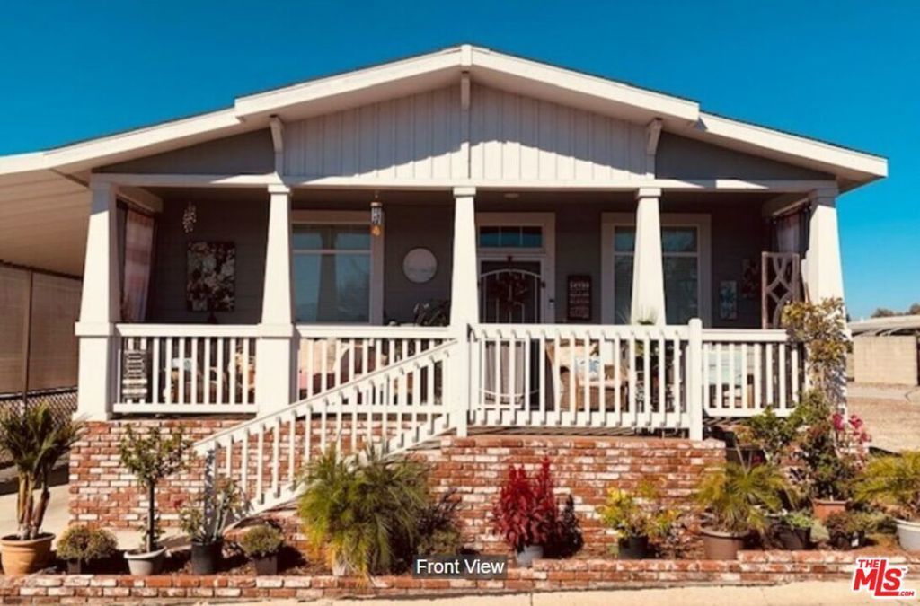 17700 Avalon Boulevard # Sp363, Carson