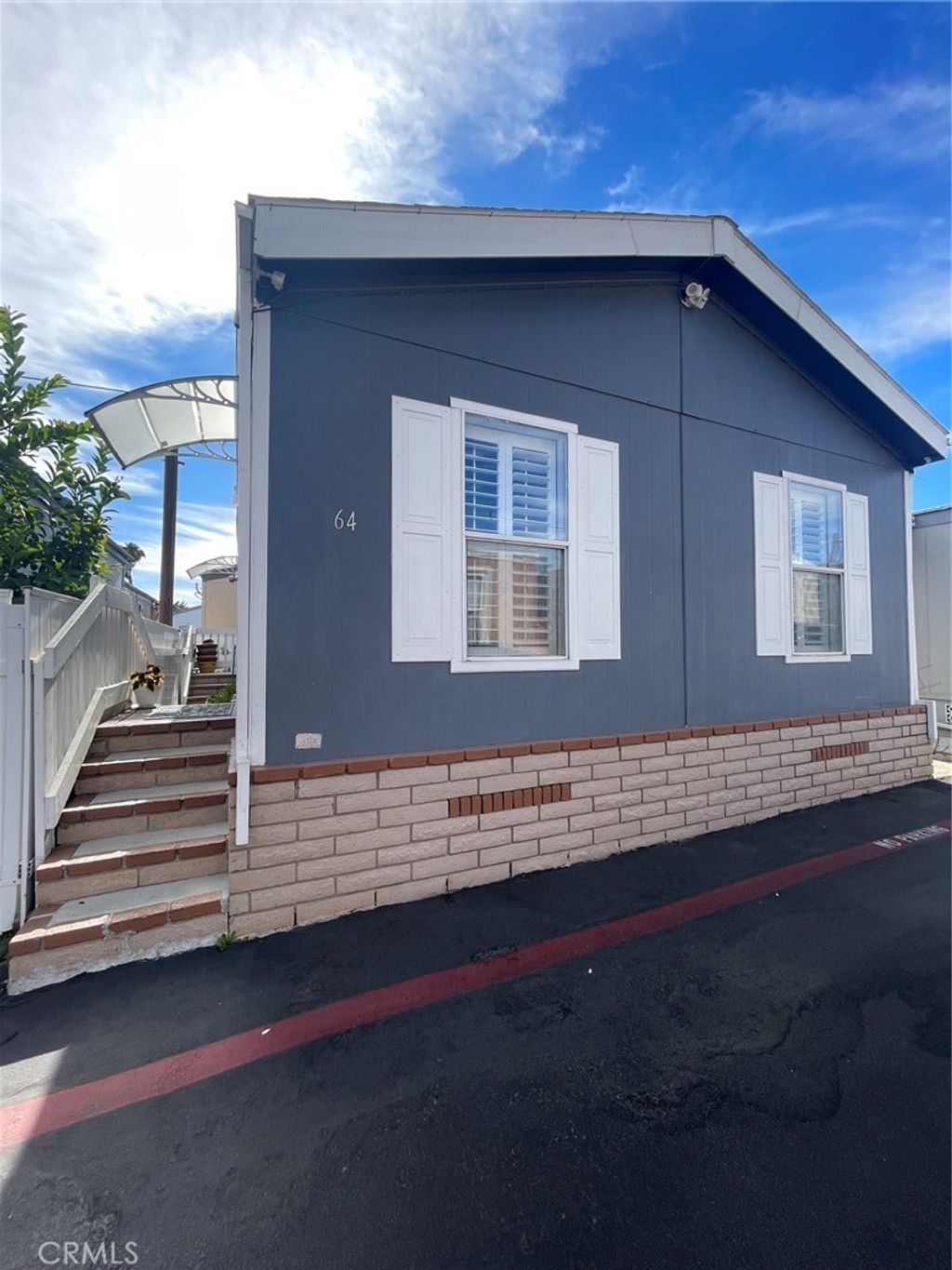 7560 Woodman Place # 64, Van Nuys