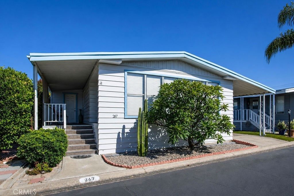 24921 Muirlands Boulevard # 267, Lake Forest