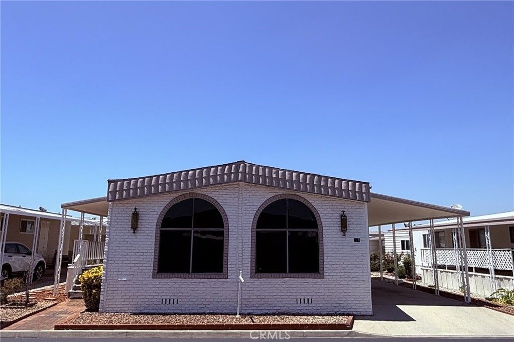 1441 Paso Real Ave #326 # 326, Rowland Heights