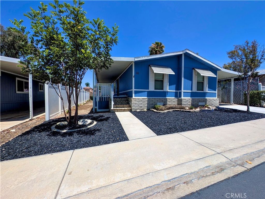 1721 E Colton # 32, Redlands