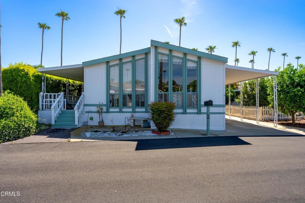 1215 Anchors Way Drive # 68, Ventura