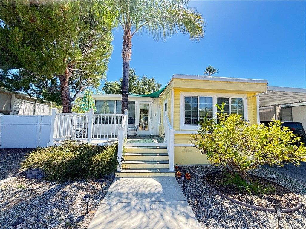 31130 S General Kearny Road # 172, Temecula