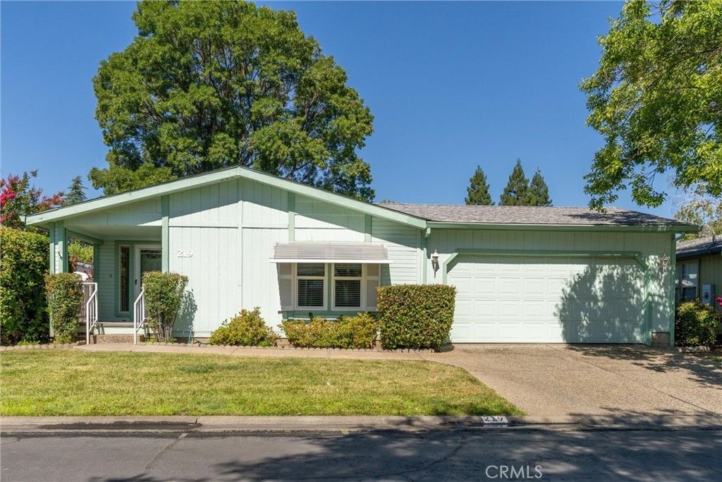 2050 Springfield Drive # 219, Chico