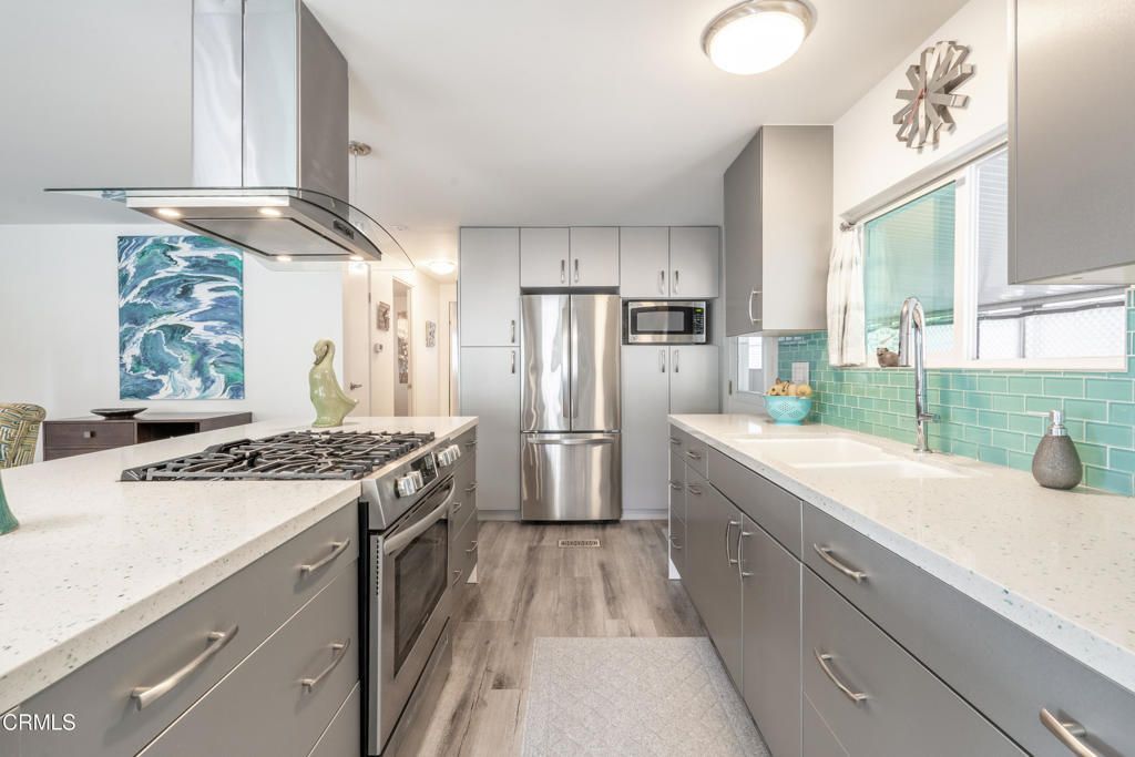 1273 S Rice Road # 69, Ojai