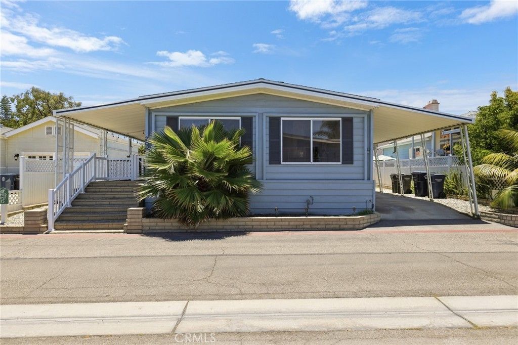 20701 Beach Boulevard # 257, Huntington Beach