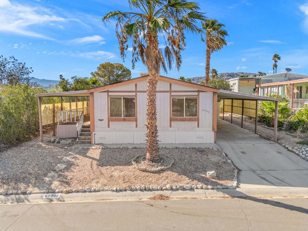 69546 Parkside Drive, Desert Hot Springs