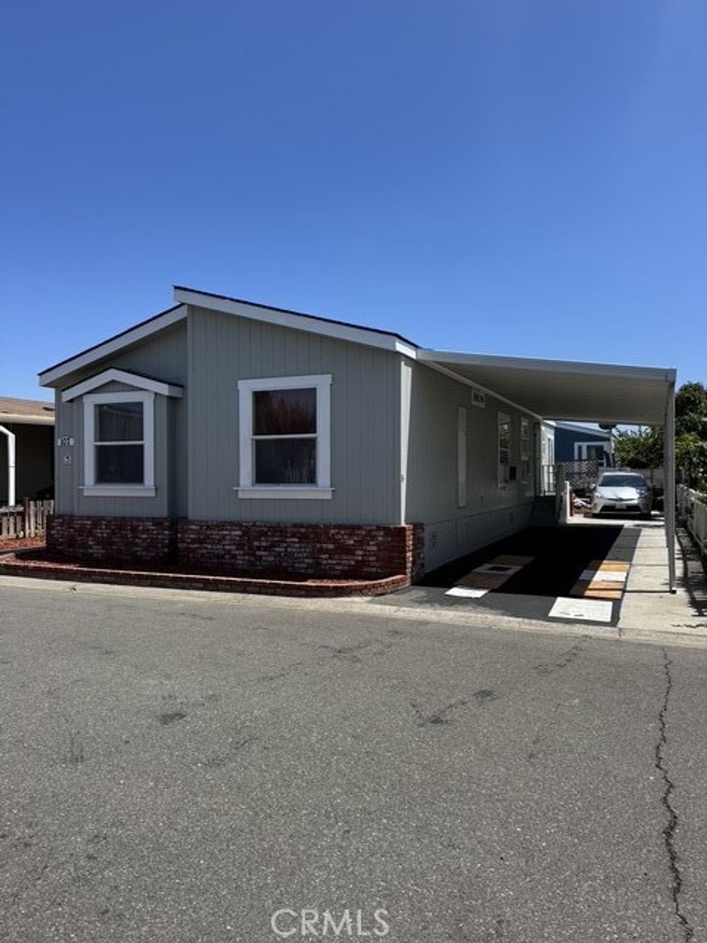 4801 W 1st Street # 107, Santa Ana