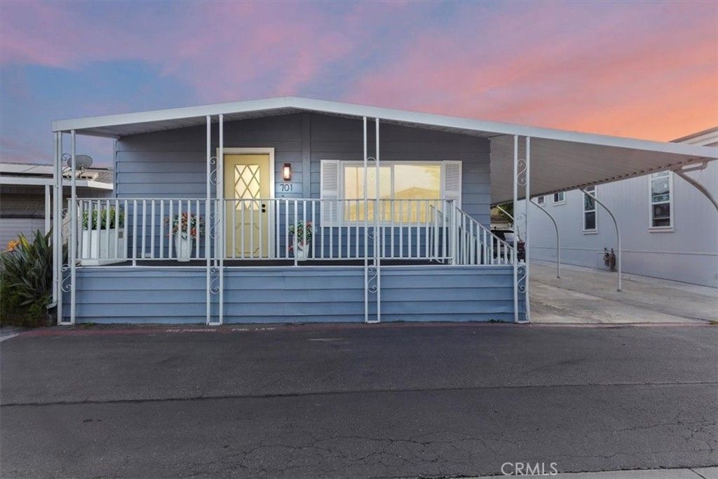 80 Huntington # 701, Huntington Beach