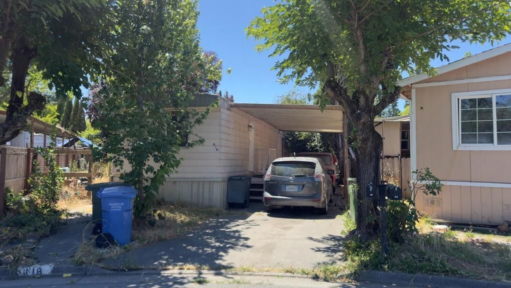 618 Corte Moreno # 618, Rohnert Park
