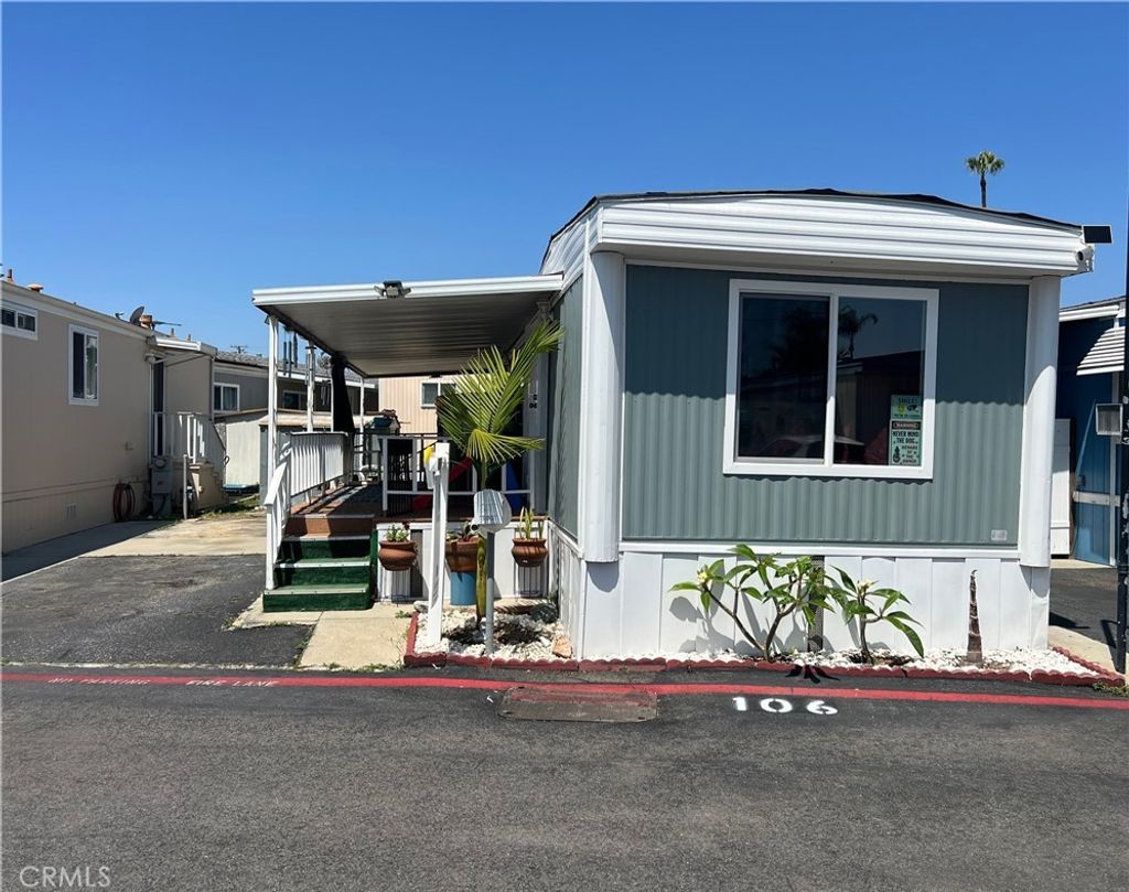 23701 S Western Avenue # 106, Torrance