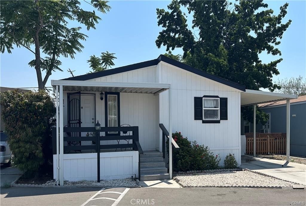220 Elk Street # 149, Hemet