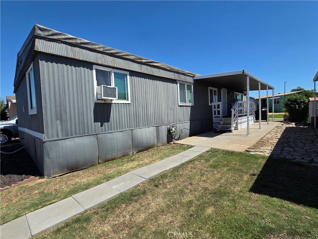 2499 E Gerard # 153, Merced