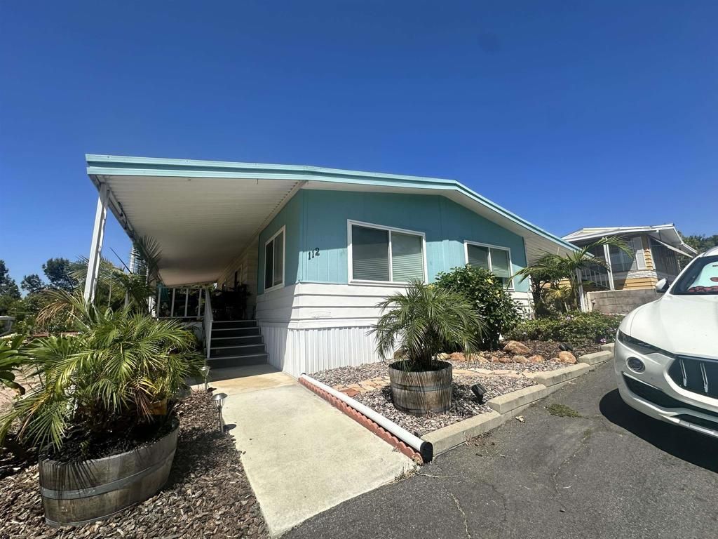 275 S Worthington St # Spc 112, Spring Valley
