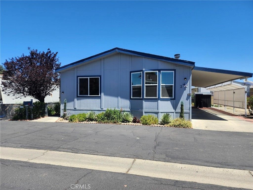 530 W Devonshire Avenue # 23, Hemet