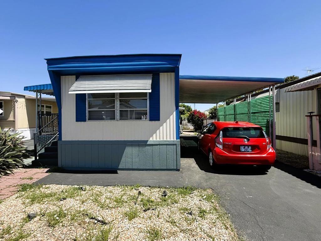 60 Wilson Way # 70, Milpitas