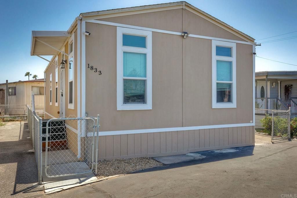 1833 Cindy St, San Diego