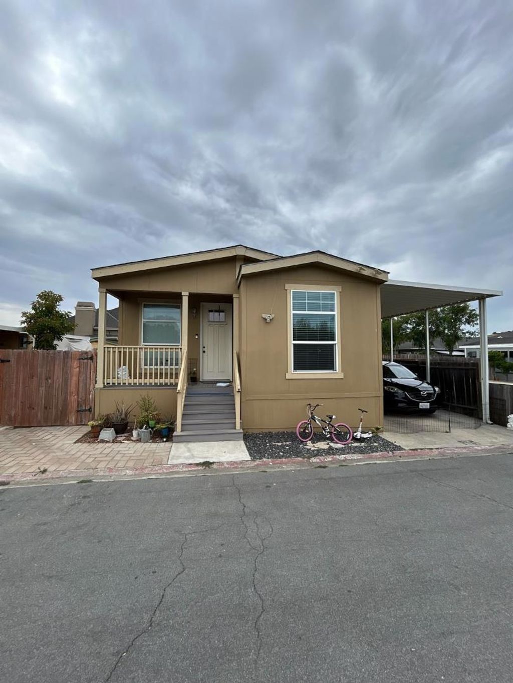 200 Burnett Avenue # 70, Morgan Hill