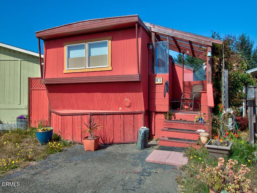 32800 Highway 20 # 21, Fort Bragg