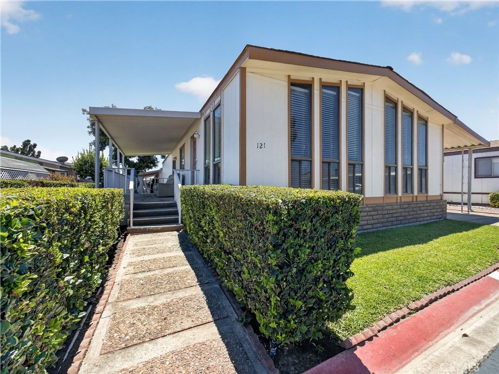 1456 E Philadelphia Avenue # 121, Ontario