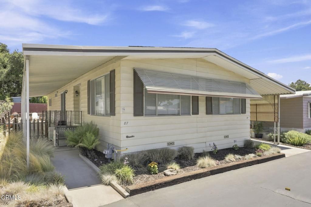 1975 Maricopa Highway # 87, Ojai