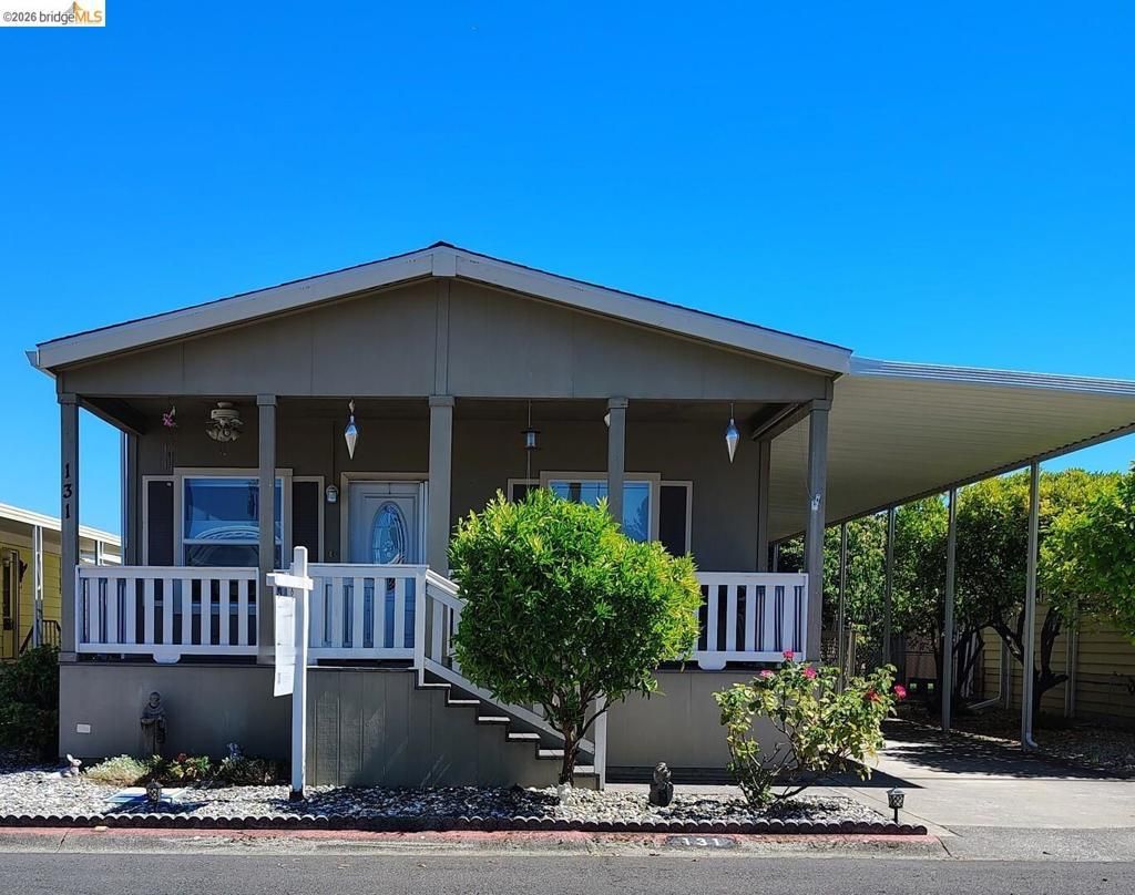 131 Cabana Dr, Napa