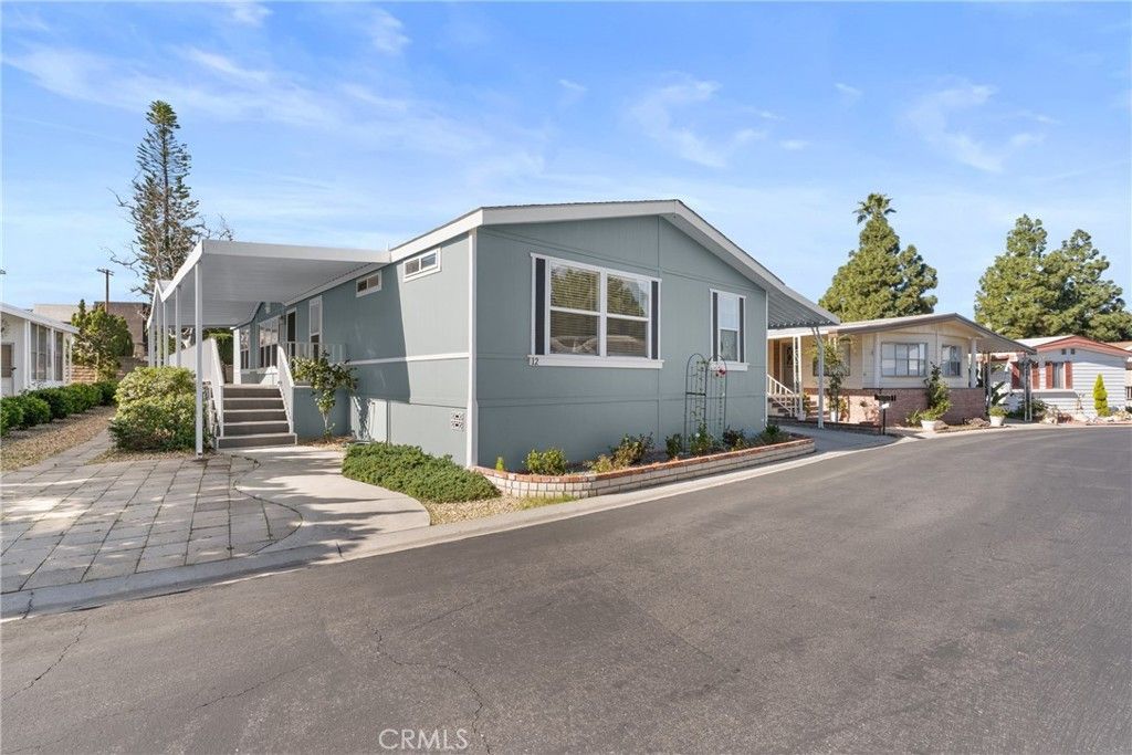 24001 Muirlands # 12, Lake Forest