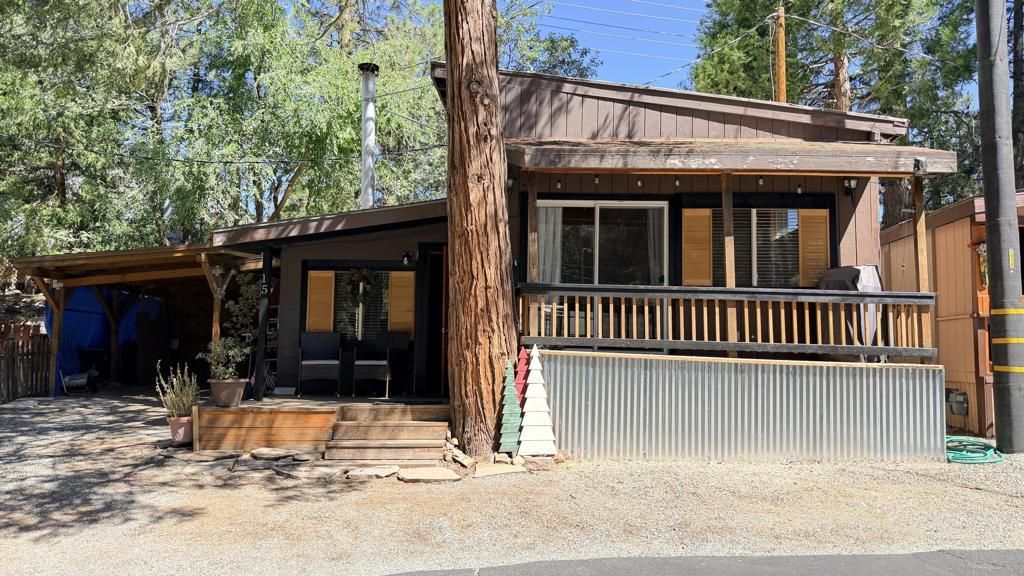 25955 Highway 243 # 15, Idyllwild