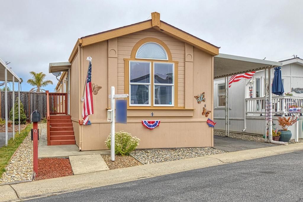 1040 38th Avenue # 9, Santa Cruz