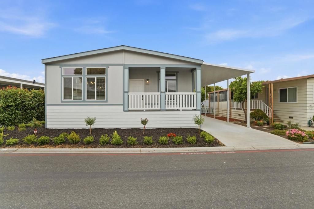 1050 Borregas Avenue # 49, Sunnyvale