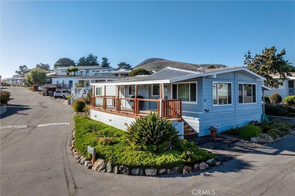 1625 Cass Avenue # 40, Cayucos