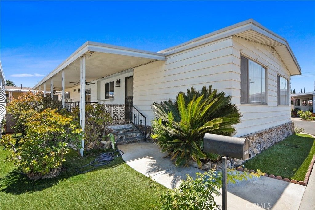 16702 Lake Ridge Way # 136, Yorba Linda